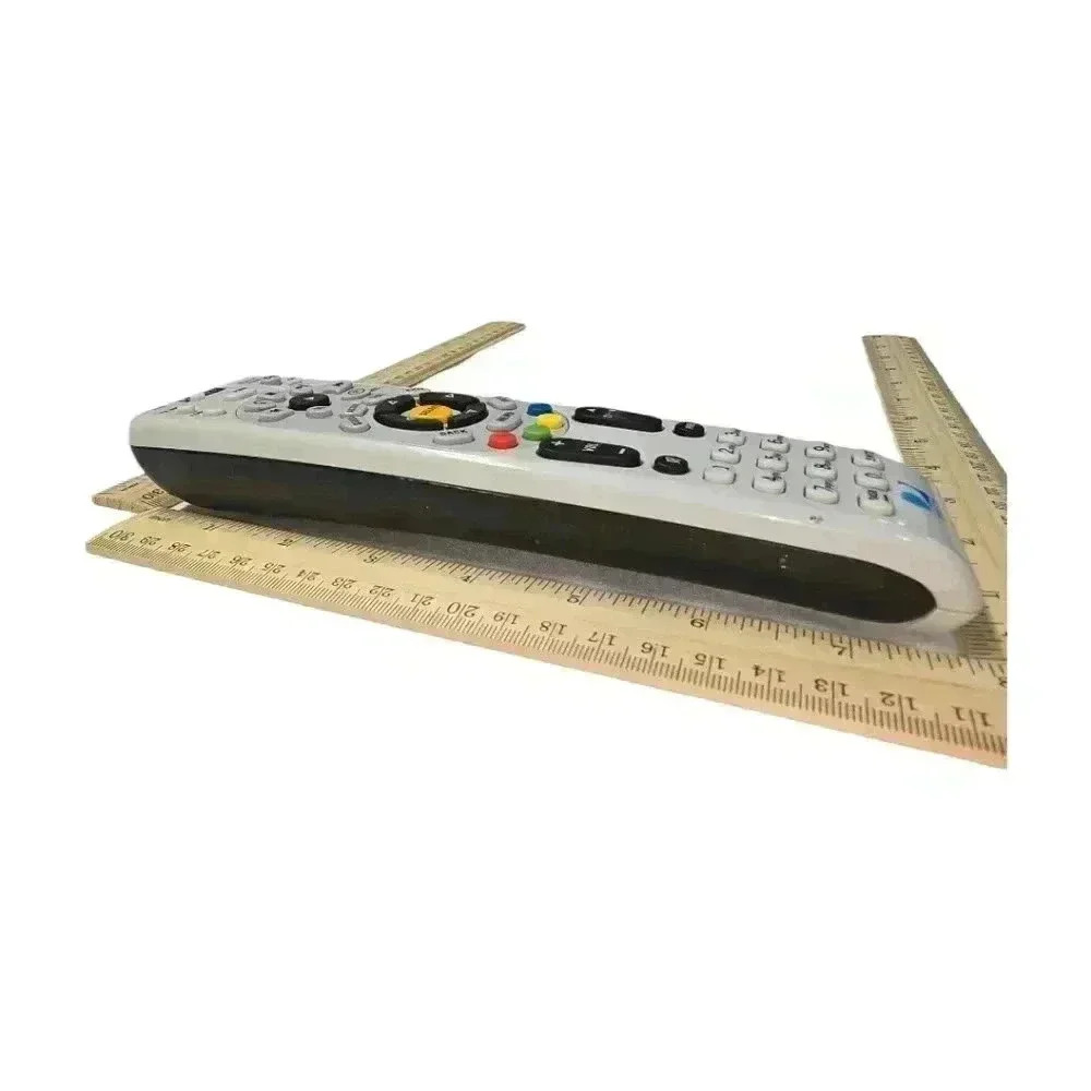 Directv RC65 *READ* Remote Control Tested Works - Picture 5 of 13